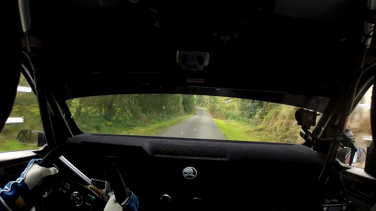 Joseph McGonigle & Ciaran Geaney Cork 20 2017 SS16