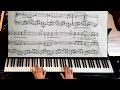 What A Wonderful World (Louis Armstrong) - Piano Tutorial