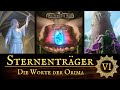 [DSA 5] Sternenträger VI - Die Worte der Orima - #8 Das Ende einer Reise!