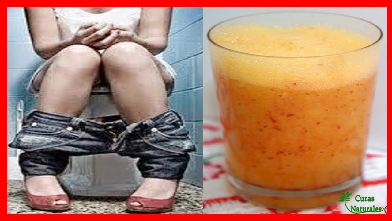 remedios naturales para la artritis Con este preparado puedes cortar la diarrea en menos de 30 minutos Observa como