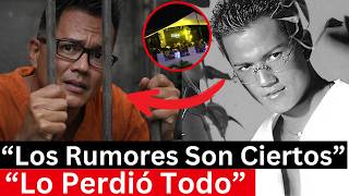 The Sad Story of Charlie Zaa | Unfaithful | Excesses | Alleged Links to Crime