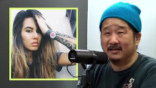 Bobby Lee Explains Why He Broke Up with Khalyla - YouTube
