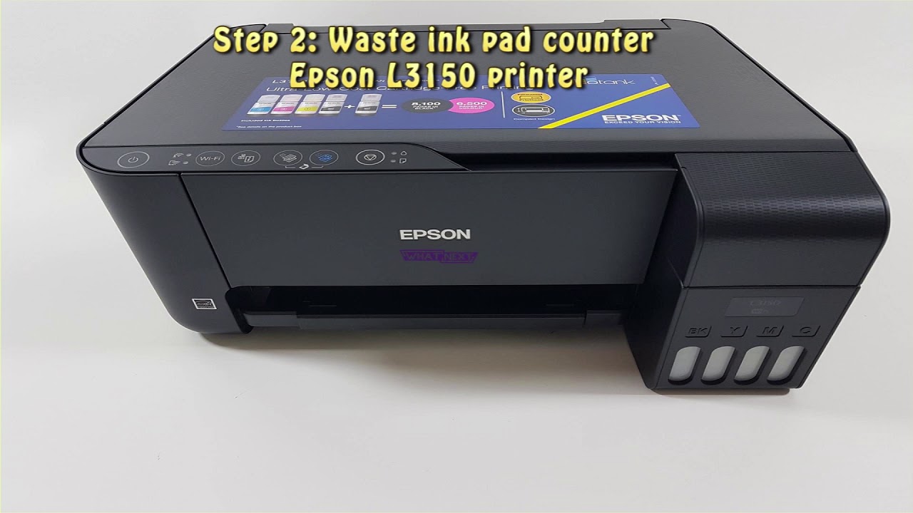 epson l3150 ink pad resetter free download