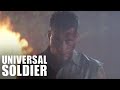 Andrew & Luc's EPIC Final Fight | Universal Soldier