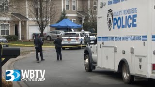 CMPD: 800+ Guns Seized In First Quarter Of 2023