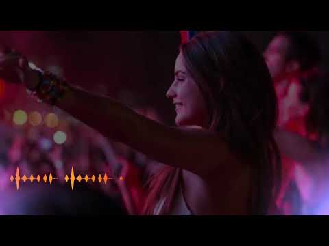 New Arabic Trance