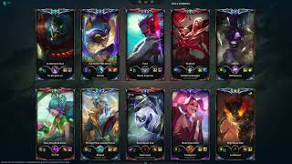 76 ★ KC Kyeahoo Rell 5/3/15 vs Alistar ⚔ Challenger S16 EUW ⚔ High Noon Rell Gameplay