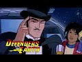 Defenders of the Earth - Episode # 10 (The Hall of Wisdom)