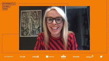 EffWorks Global 2020: Final comments and close of conference