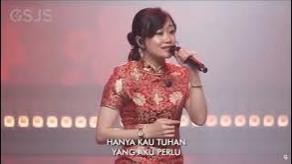 Tuhan Yang Menjaga Hidupku | GSJS Sunday Service