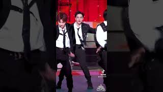 Bang Chan Focus MBC Music Festival 'Circus' Short