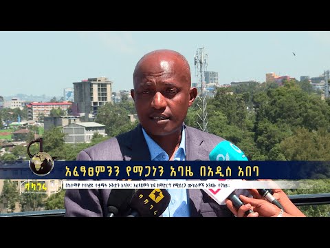 ቪዲዮ: የማጋነን ፊደል ማን ነው?