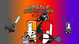 Castle Crashers - BONUS