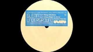 Glenn Underground - Moog Vibrations