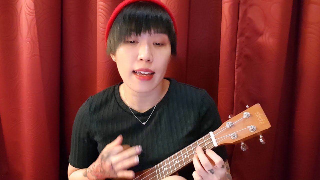 在 YouTube 上观看 Sandy's Cover - 三生有幸 by 郑中基