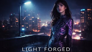 Download Lagu LIGHT FORGED – Manifest the Electronic Spirit | brux xtn scream | Inspired by Pay to Exist MP3