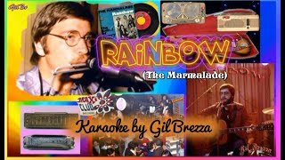 Rainbow (Marmalade) - Karaoke feat. G. Gil Brezza