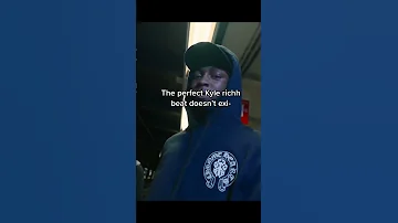 The Perfect KYLE RICHH Beat Doesn T Exi 