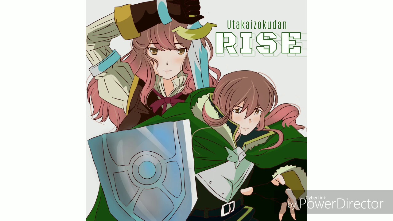 Rise Madkid Tate No Yuusha No Nariagari Opening Cover By Utakaizokudan Mp3 Download 3kbps Ringtone Lyrics