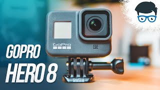 GoPro Hero 8: Revoluční akční kamera? (Recenze)