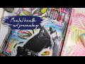 Art Journaling for Mental Health