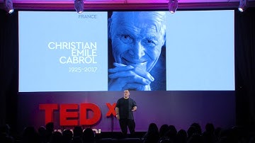 Documentary Photography - The Known Unknown | MARIOS TARAMIDES | TEDxLimassol