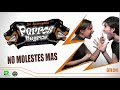 Video thumbnail of "NO MOLESTES MAS -  LOS PERROS NEGROS -AUDIO OFICIAL EXCLUSIVO"