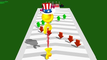 LASER MAN RUN ALL LEVELS  GAMEPLAY WALKTHROUGH PART 58