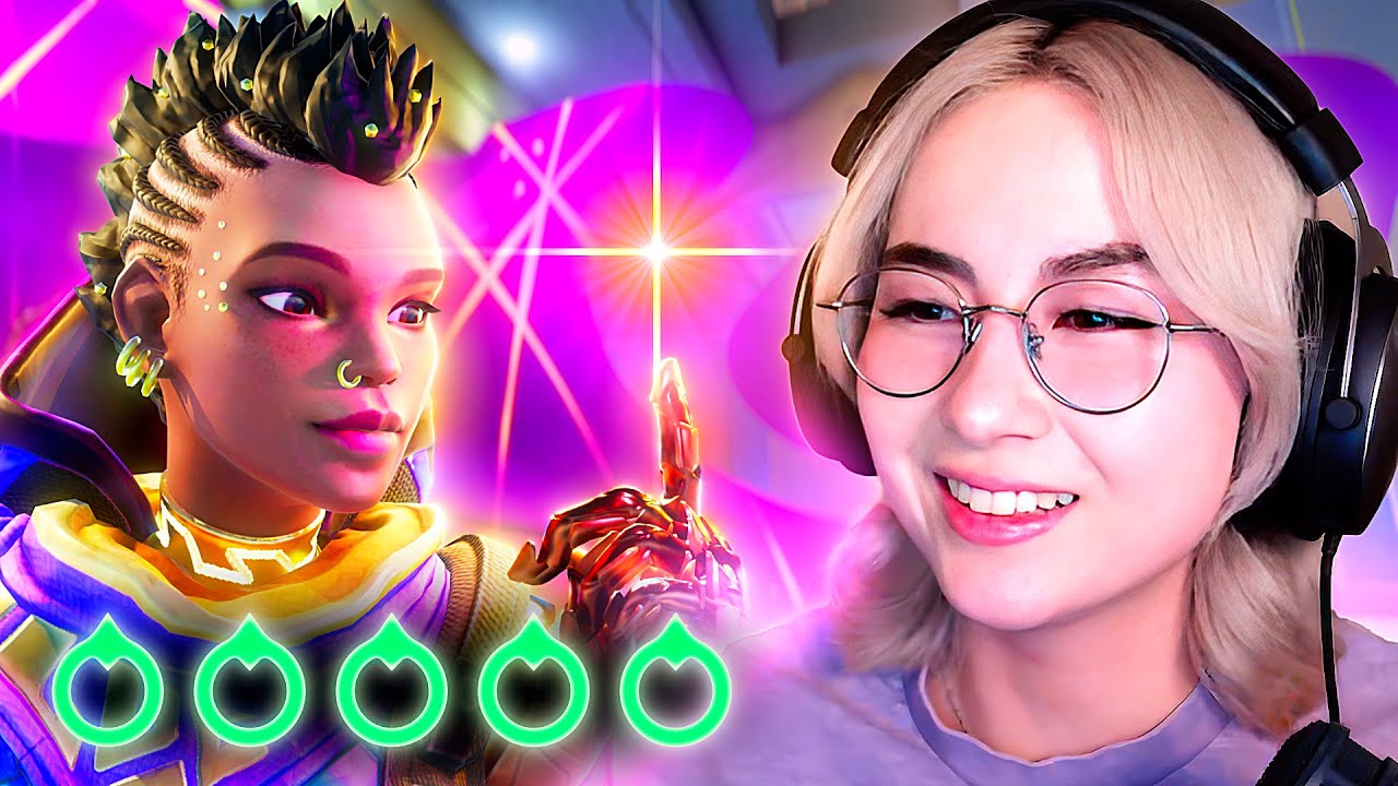 Astra Meta Is SO Back! | Kyedae