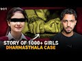 Heart Breaking Story Of 1000+ Indian Girls 💔Soujanya Case Dharmasthala | Crime Story Hindi