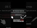 OS Command Injection