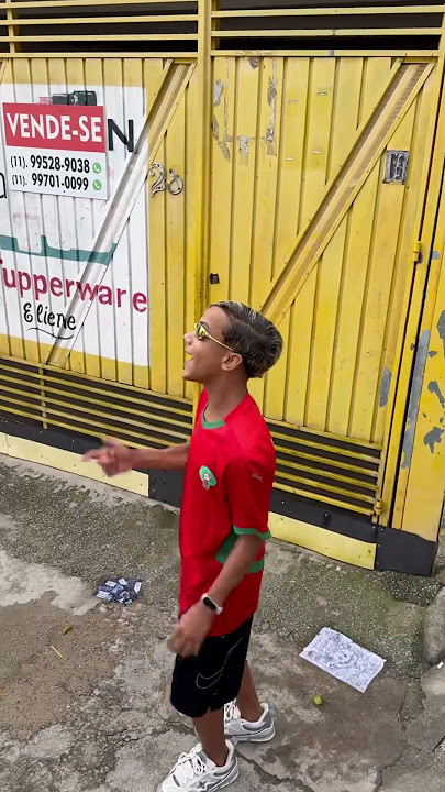Papo de Sumiço 🎶
