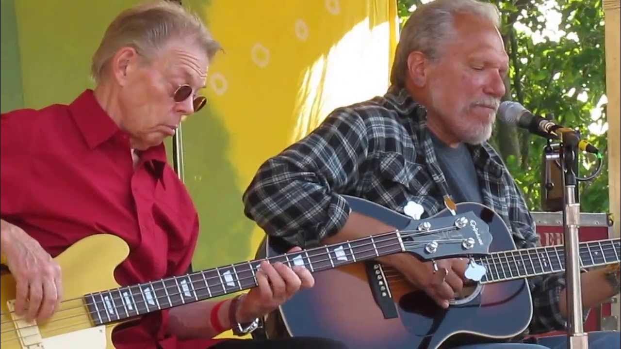 Hot Tuna Candyman 61513 Clearwater Festival 1442 YouTube