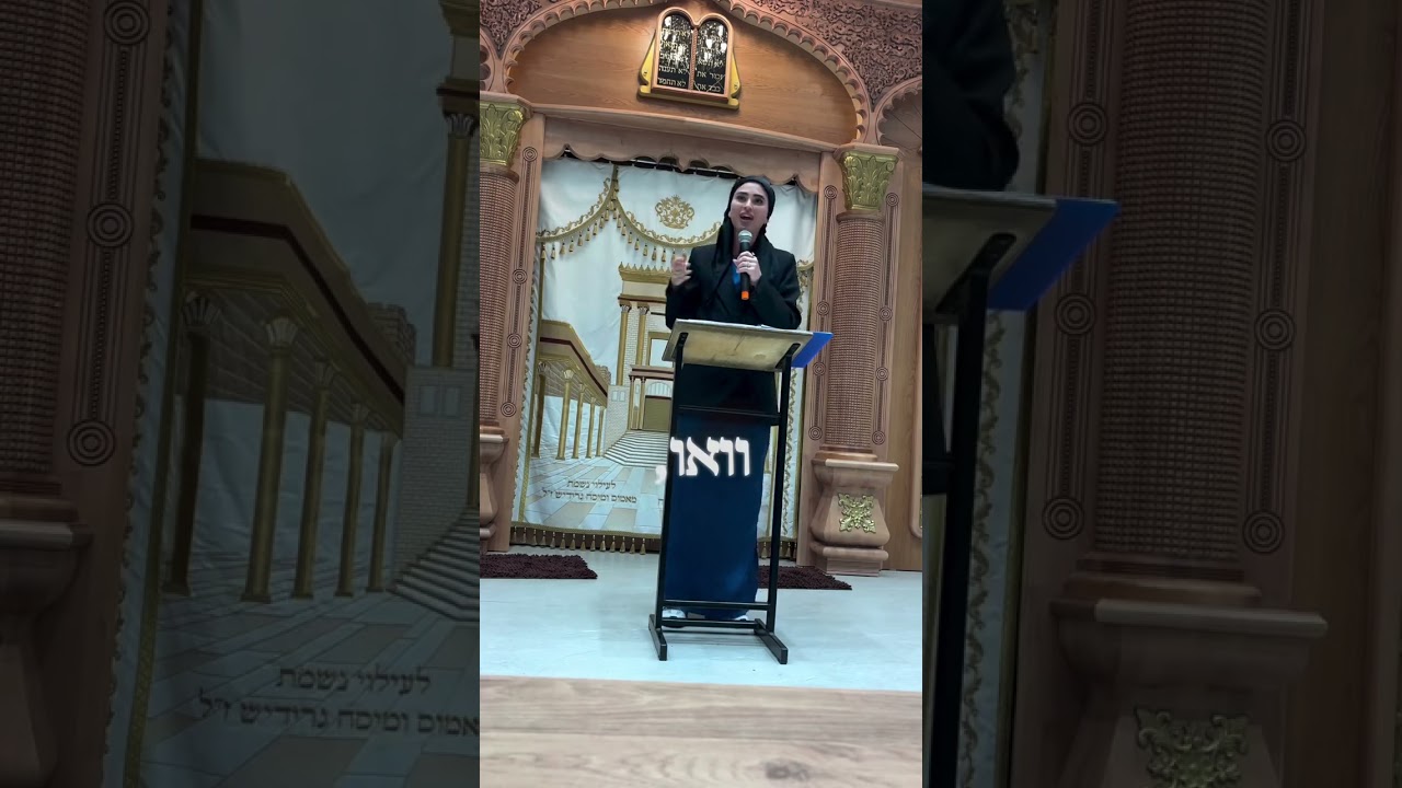 Uploads from הידברות