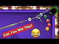 Trolling venice noobs in 8 ball pool