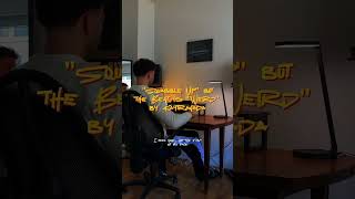 „Squabble Up“ but the BEAT is KAYTRANADA 🤯 #flyjay #kendricklamar #squabbleup #kaytranada #mashups