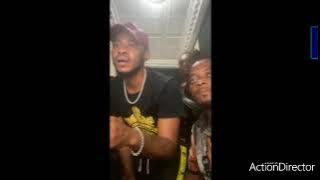 Maître Hit Man Lil Sacko Freestyle 2021 🇬🇳 By KL6 TV