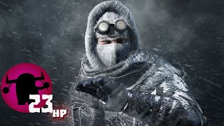 Как растопить снег? FROSTPUNK #2