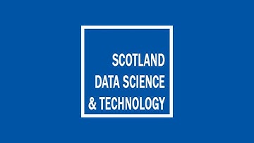 Scotland Data Science & Technology Meetup: May 2018