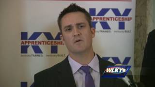New program trains Kentucky inmates to be electricians