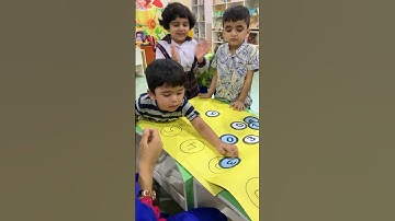 Sequence the number games #chenablyceum #kidsactivities #seemabsyed #mathchallenge#subscribe