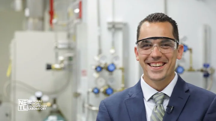 NETL STEM Careers - Paul Ohodnicki