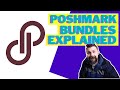 Use Poshmark Bundles to Make More Sales in 2022!!