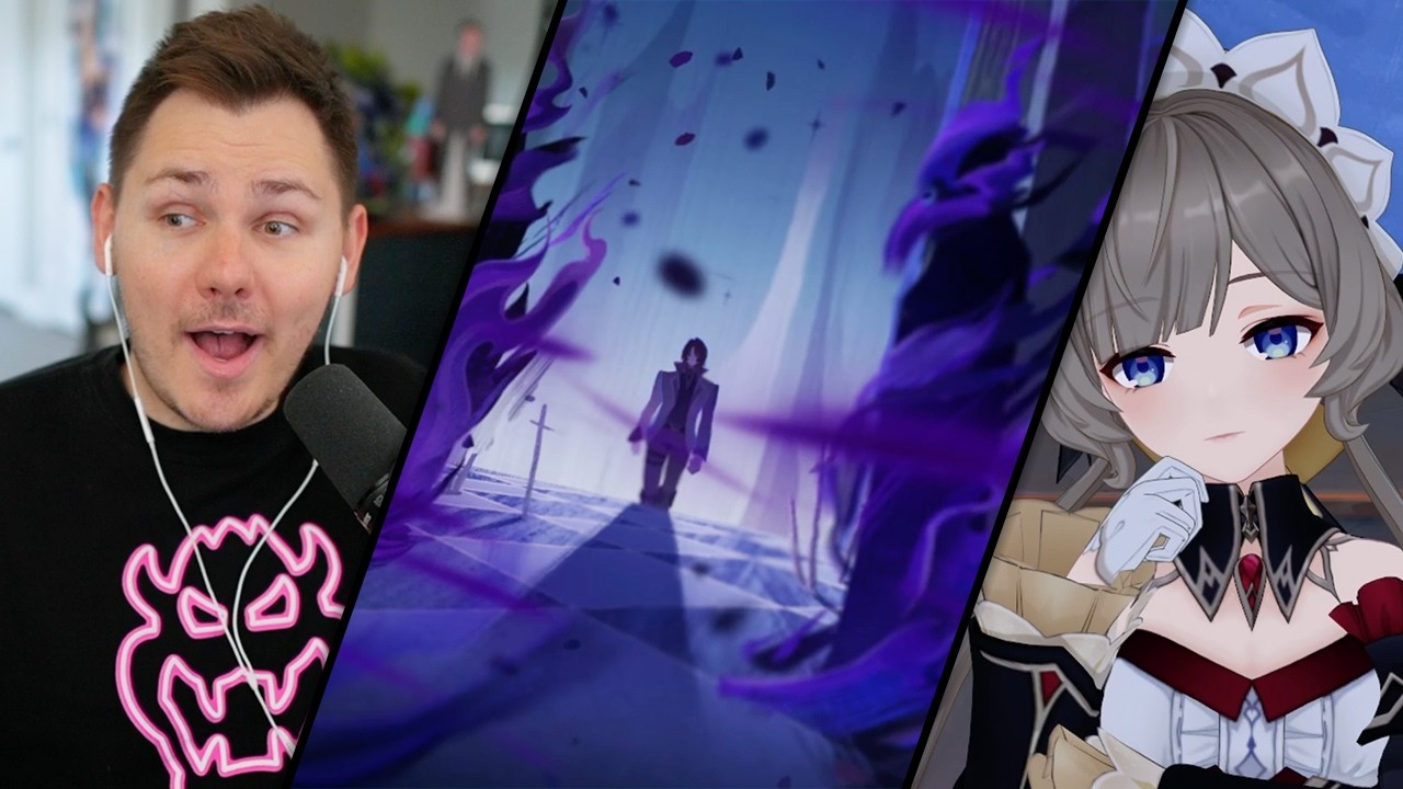 6.1 Nod Krai Archon Quest