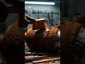 Rusty Wrench Restoration 🔧 Satisfying Rust Removal#rustremoval #restoration #satisfying#shorts#viral
