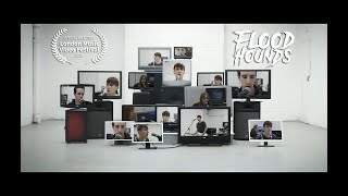 FloodHounds - Take It Too Far (Official Music Video)