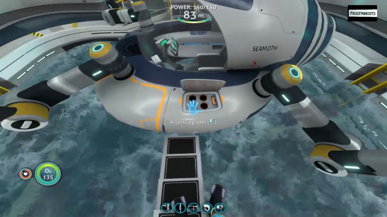 how to get subnautica free using epic games