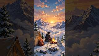 Just You, Your Dog and the Mountains ποΈπ₯ #shorts #pixelart #pixelanimation #winter #aesthetic #cozy Just You, Your Dog and the Mountains ποΈπ₯ #shorts #pixelart #pixelanimation #winter #aesthetic #cozy