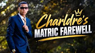 Charldre's Matric - Epic Exposures