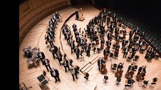 Kelly Tang - 𝑬𝒎𝒆𝒓𝒈𝒆𝒏𝒄𝒆 – 𝑭𝒐𝒓𝒆𝒃𝒐𝒅𝒊𝒏𝒈 𝒂𝒏𝒅 𝑭𝒓𝒆𝒏𝒛𝒚 - Singapore Symphony Orchestra, Okko Kamu